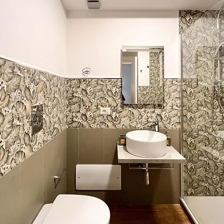 Portico 32 Bed & Breakfast Naples