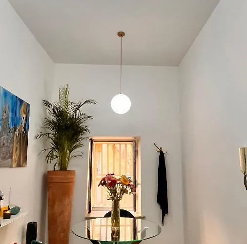 فندق مبيت وإفطار Portico 32