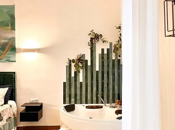 فندق مبيت وإفطار Portico 32