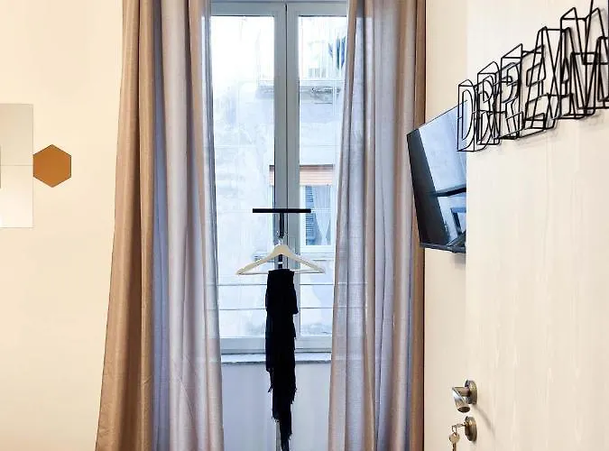 Portico 32 فندق مبيت وإفطار 4*