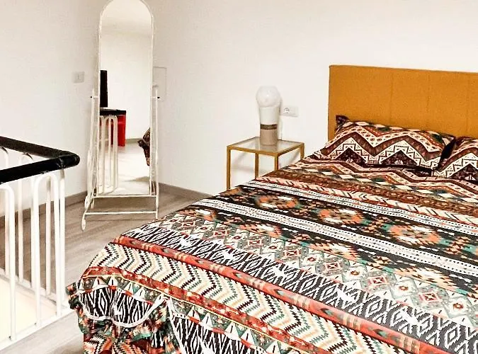 فندق مبيت وإفطار Portico 32 نابولي