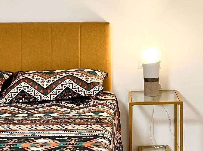 Portico 32 فندق مبيت وإفطار