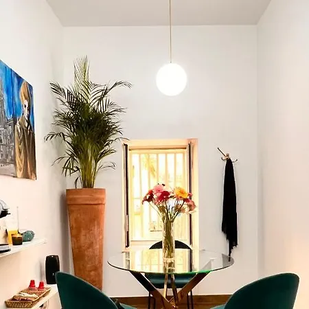 Bed & Breakfast Portico 32 4*