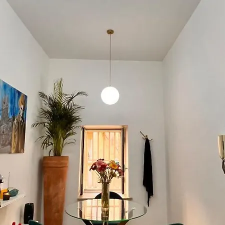 Bed & Breakfast Portico 32