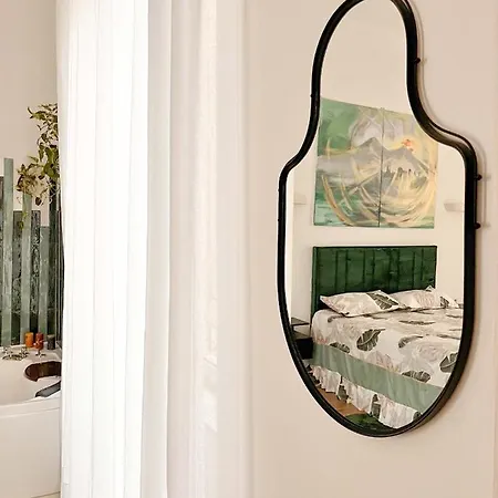 Bed & Breakfast Portico 32 4*