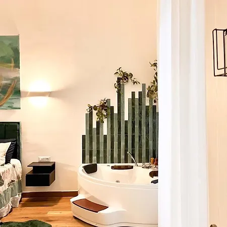 Bed & Breakfast Portico 32