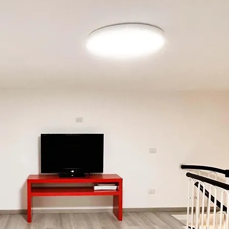 Portico 32 4* Napoli