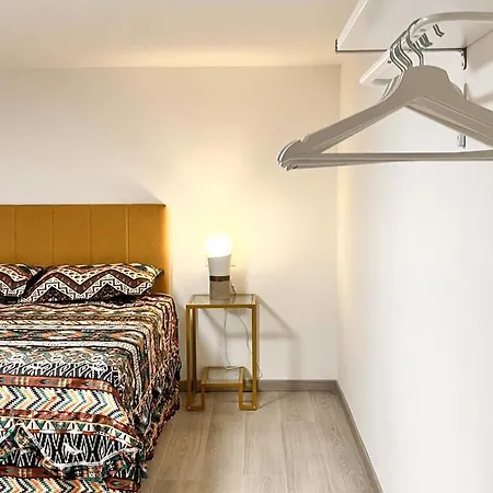 Portico 32 Bed & Breakfast Napoli