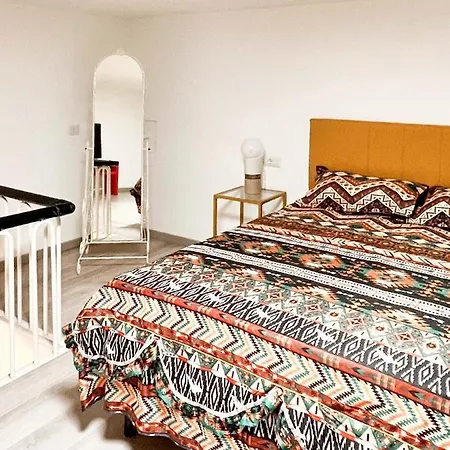 Bed & Breakfast Portico 32 Napoli