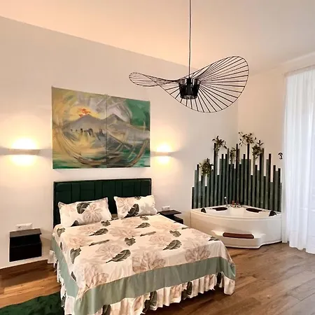 Bed & Breakfast Portico 32 Napoli