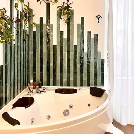 Bed & Breakfast Portico 32 4*