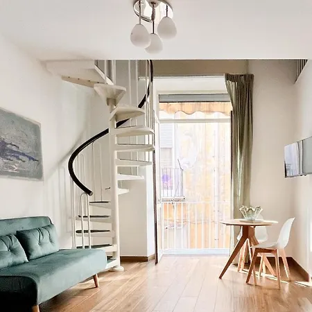 Portico 32 Bed & Breakfast Napoli